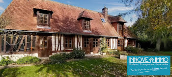 maison à Saint-Ouen-de-Thouberville (27)