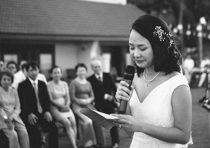 Photographe de mariage Trung Dinh (ruxatphotography). Photo du 14 septembre 2018