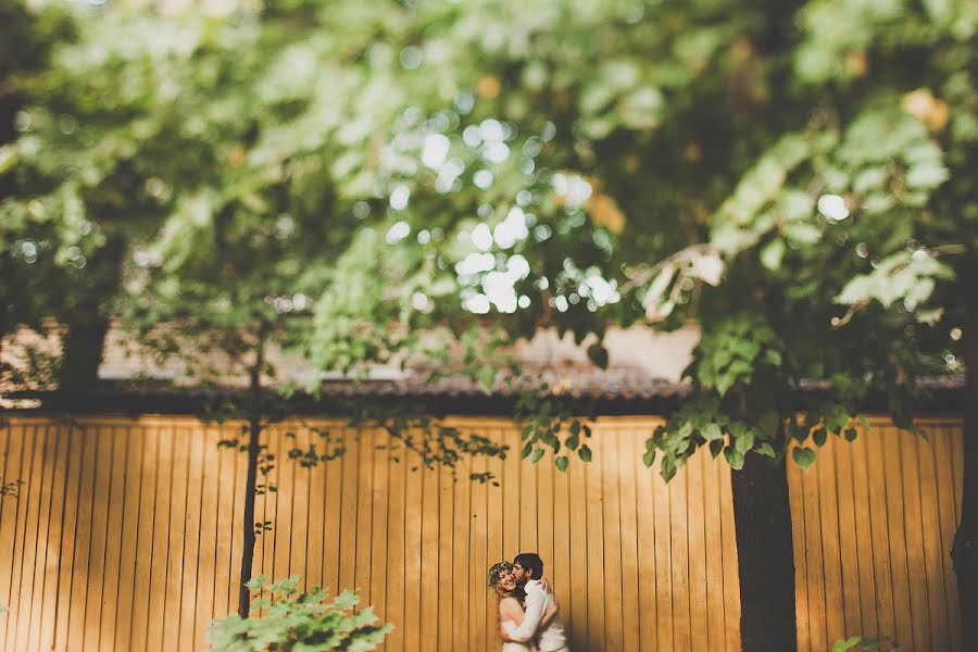 Wedding photographer Evgeniya Batysheva (b-bee). Photo of 14 August 2013