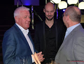 🎥 Lefevere looft partnership, Boonen showt nieuwe trui Acrog-Tormans: "Remco en Tom geholpen in jonge dagen"