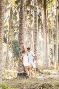 Fotografo di matrimoni Zhenya Ivkov (surfinglens). Foto del 21 agosto 2018