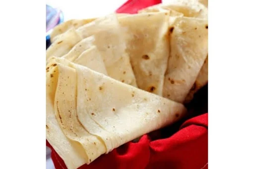 Rumali Roti