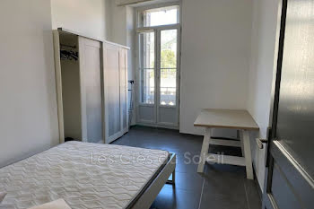 appartement à Toulon (83)