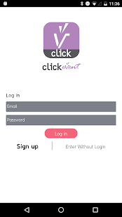 Free Download ClickEvent APK