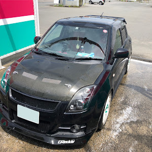 スイフトスポーツ ZC31S