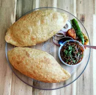 Ahuja's Chole Bhature photo 1