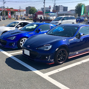 BRZ ZC6