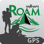 ROAM GPS:Recreation Maps&Tools Apk