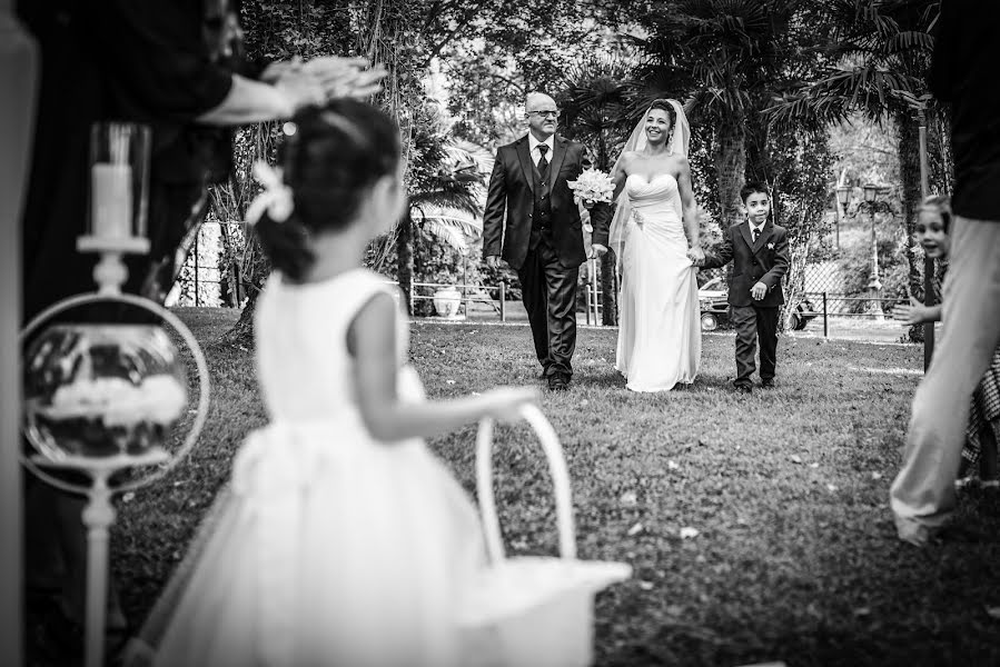 Fotógrafo de bodas Andrea Rifino (arstudio). Foto del 2 de marzo 2016