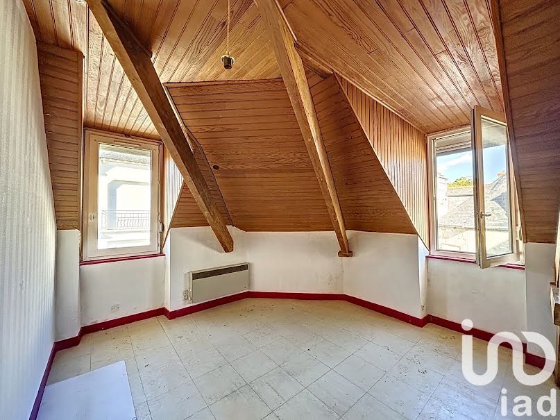 Vente maison  158 m² à Saint-Cast-le-Guildo (22380), 548 000 €