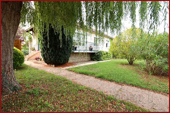 maison à Château-la-Vallière (37)