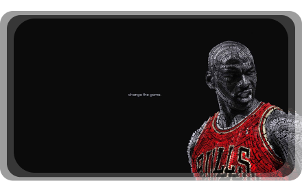 NBA Basketball New Tab small promo image