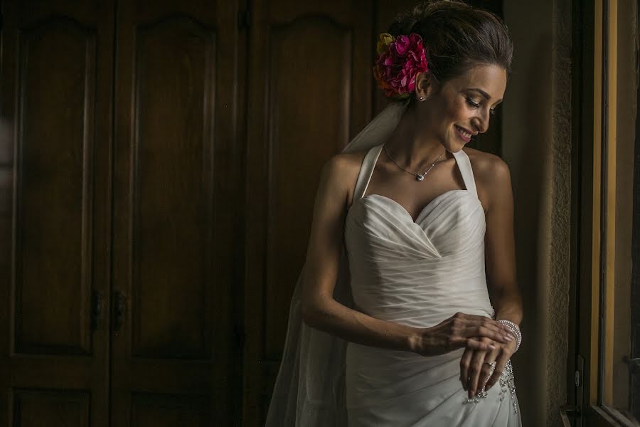 Wedding photographer Iram Lopez (iramlopez). Photo of 11 March 2017