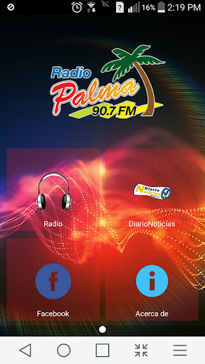 Radio Palma FM