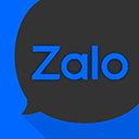 Dark Theme for Zalo chrome extension