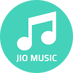 Cover Image of ダウンロード Jio Music - Jio Caller Tune 1.0 APK