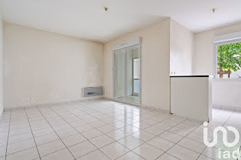 appartement à Lyon 8ème (69)