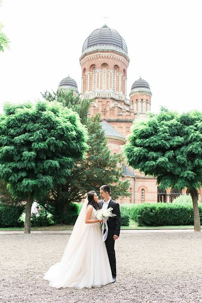 Fotografer pernikahan Andrey Orleckiy (andreyorletsky). Foto tanggal 26 Juni 2018