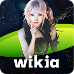 Wikia: Final Fantasy Apk