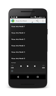 How to mod Master Kicau Anis Merah 1.1.6 apk for bluestacks