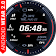 Time Gate Watch Face icon