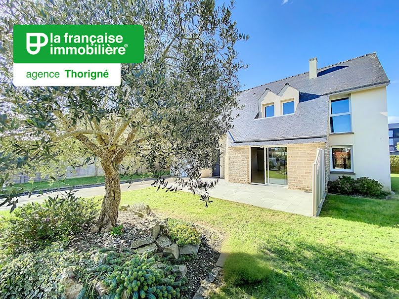 Vente maison 5 pièces 130 m² à Thorigné-Fouillard (35235), 448 000 €