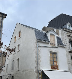 maison à Orleans (45)