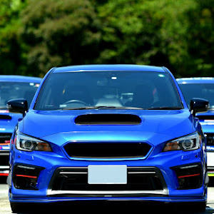 WRX STI VAB