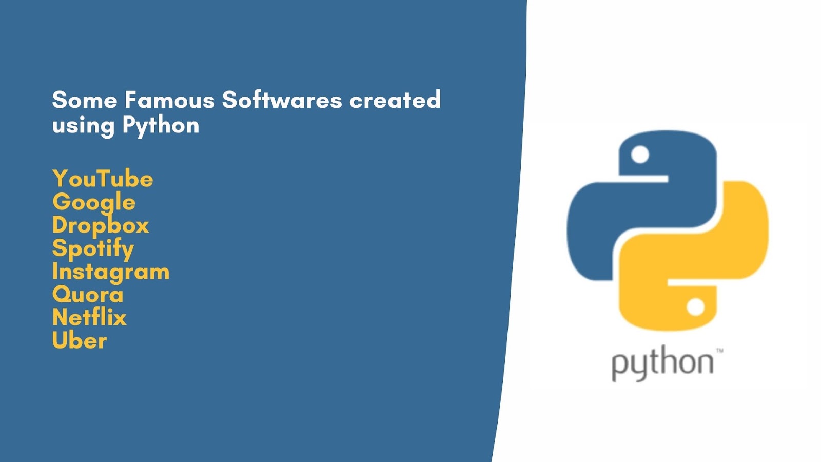 What Is Python? How To Install Python And Anaconda?