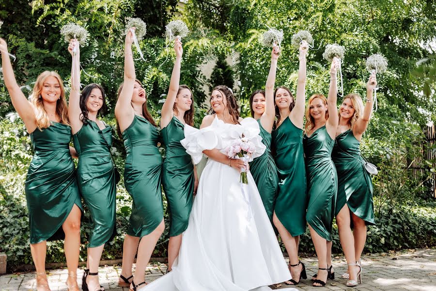 Photographe de mariage Tamás Renner (tamasrenner). Photo du 12 février