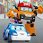 Robocar Poli: Games for Boys! icon