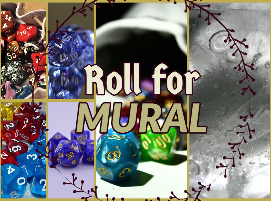 Roll for MURAL Preview image 1