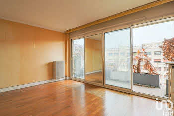 appartement à Saint-Cloud (92)