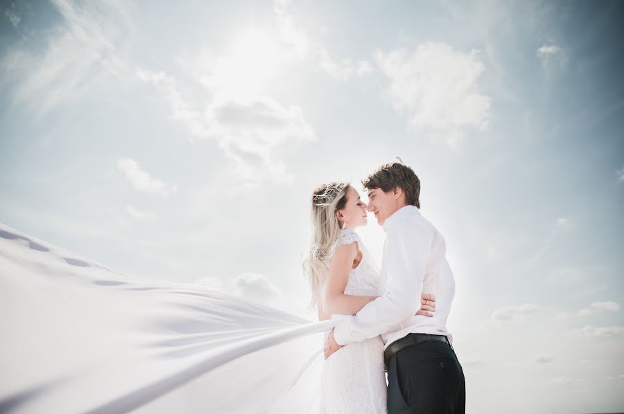 Photographe de mariage Nadezhda Kurtushina (nadusha08). Photo du 20 octobre 2017