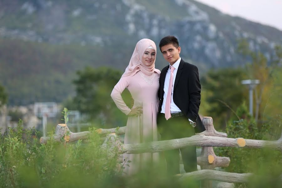 Jurufoto perkahwinan Rıdvan Aksoy (ridvanaksoy). Foto pada 12 Julai 2020