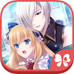 Cover Image of 下载 Lost Alice in Wonderland Shall we date otome games 1.3.6 APK