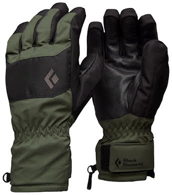 Black Diamond Mission LT Gloves alternate image 0