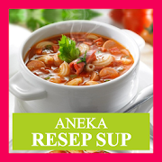Aneka Resep Sup  Icon