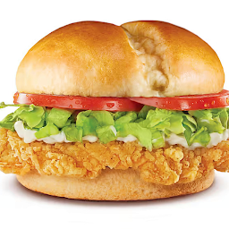 Crispy Chicken Sandwich