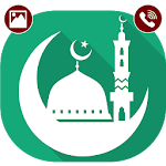 Islamic nasheeds - Ringtones and Wallpapers Apk