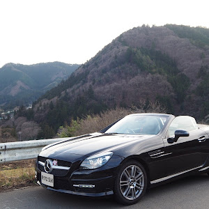 SLK R172