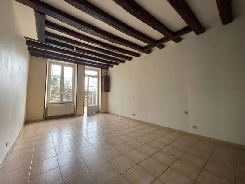 Vente maison 4 pièces 80 m² à Bellême (61130), 114 500 €