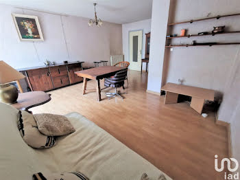 appartement à Perpignan (66)