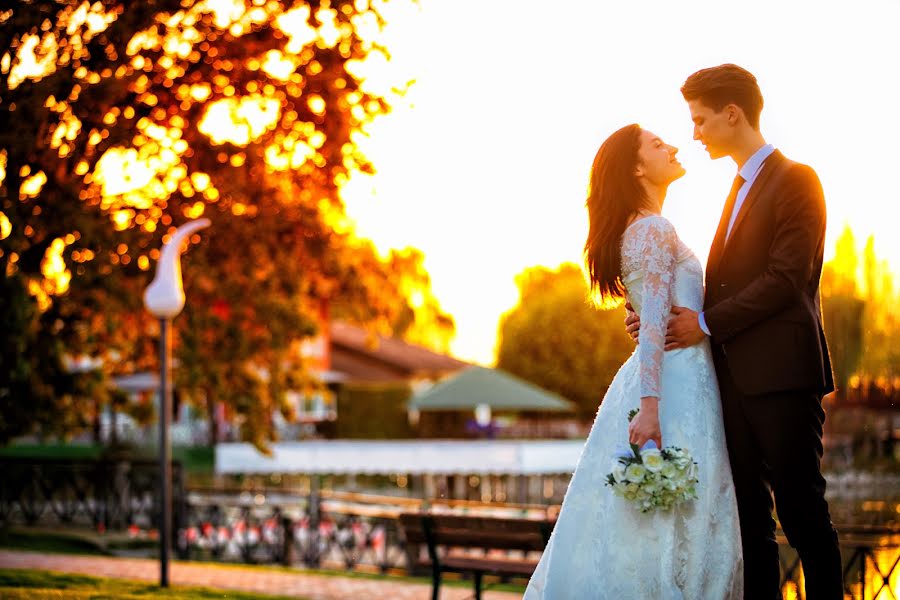 Wedding photographer Silvio Bizgan (bizganstudio). Photo of 14 September 2018