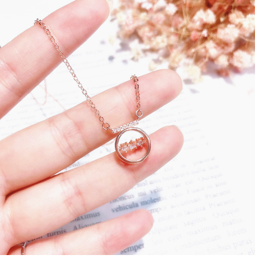 Title 5, Simple clavicle chain