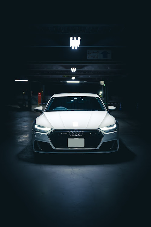 A7 スポーツバックのたた。さんが投稿したカスタム事例の投稿画像1枚目