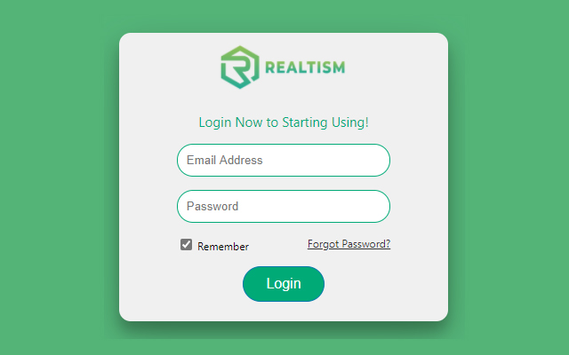 Realtism | User App Preview image 0