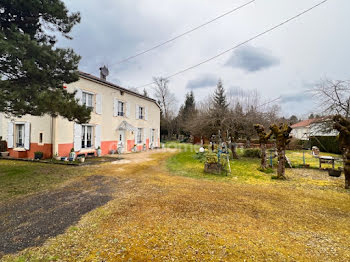 maison à Dammarie-sur-Saulx (55)