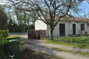 maison à Saint-Georges-d'Oléron (17)