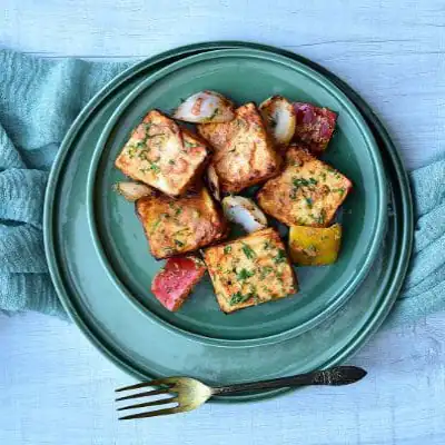 Paneer Tikka